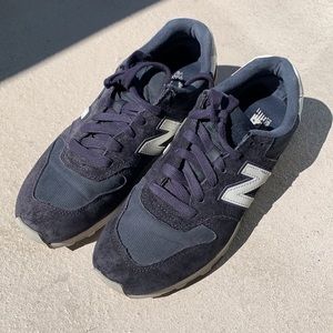 New Balance Running Shoes
